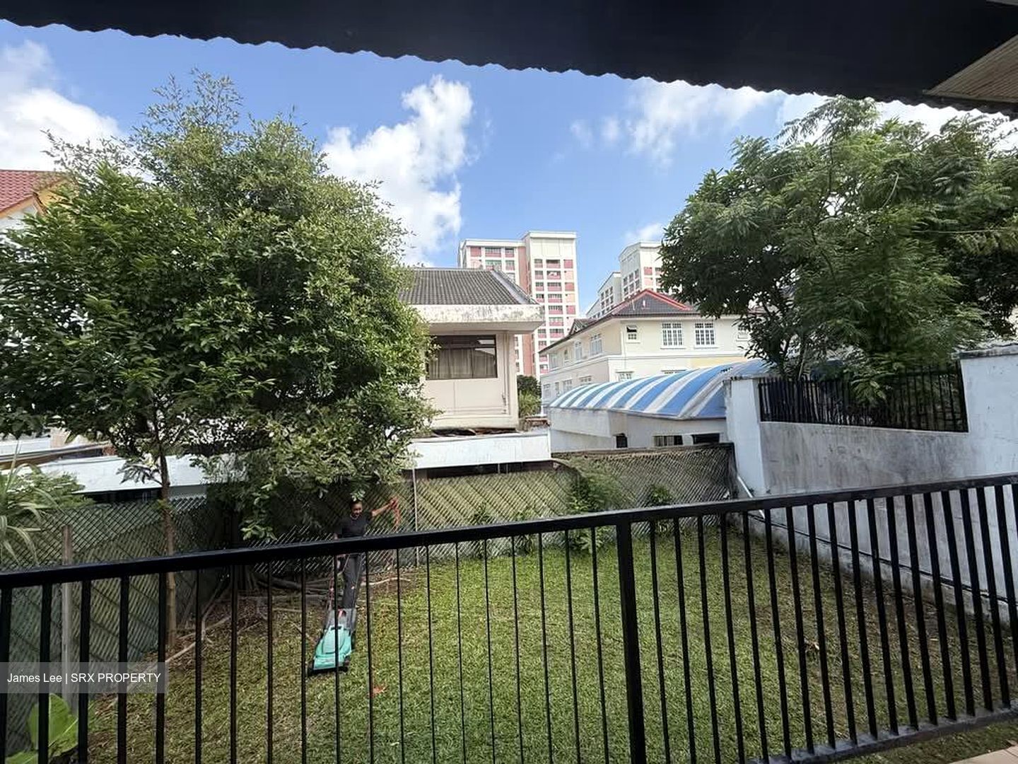 Lengkong Dua (D14), Semi-Detached #568792401